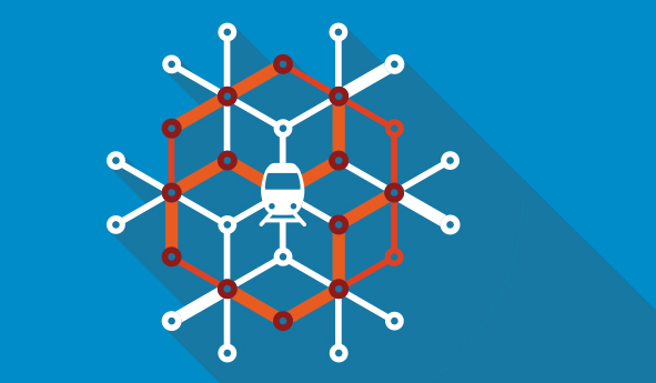 Conseil interne : Héloïse Nonne, responsable du pôle data science de la Fab big data de la SNCF